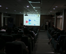 國立台南大學2016活動集錦
