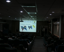 國立台南大學2016活動集錦