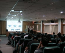 國立台南大學2016活動集錦