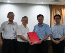 國立台南大學2016活動集錦