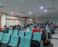 國立台南大學2016活動集錦