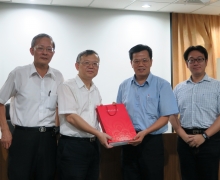 國立台南大學2016活動集錦
