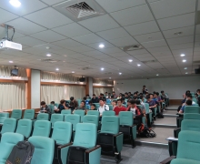國立台南大學2016活動集錦