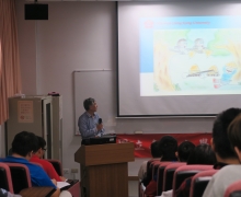 國立台南大學2016活動集錦
