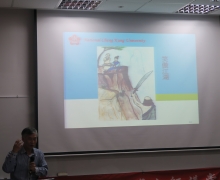 國立台南大學2016活動集錦