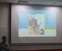 國立台南大學2016活動集錦