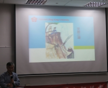 國立台南大學2016活動集錦