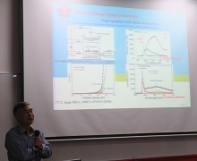 國立台南大學2016活動集錦