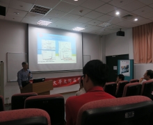 國立台南大學2016活動集錦