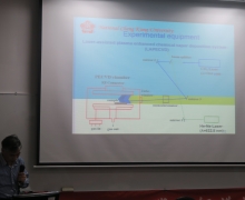 國立台南大學2016活動集錦