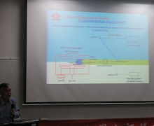 國立台南大學2016活動集錦
