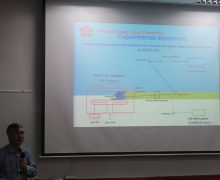 國立台南大學2016活動集錦