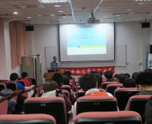 國立台南大學2016活動集錦