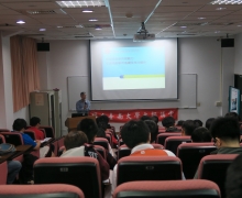 國立台南大學2016活動集錦