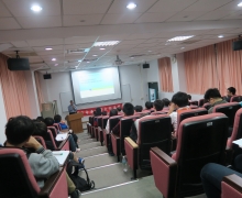 國立台南大學2016活動集錦