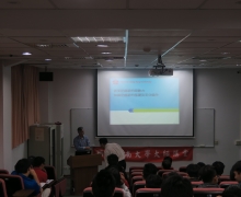 國立台南大學2016活動集錦
