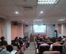 國立台南大學2016活動集錦