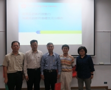 國立台南大學2016活動集錦