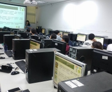 國立台南大學2017活動集錦