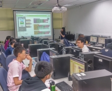 國立台南大學2017活動集錦