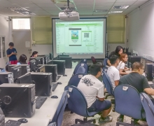 國立台南大學2017活動集錦