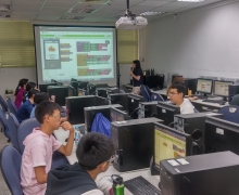 國立台南大學2017活動集錦