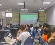 國立台南大學2017活動集錦