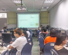 國立台南大學2017活動集錦