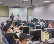 國立台南大學2017活動集錦