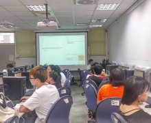 國立台南大學2017活動集錦