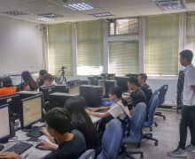 國立台南大學2017活動集錦
