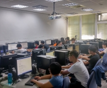 國立台南大學2017活動集錦