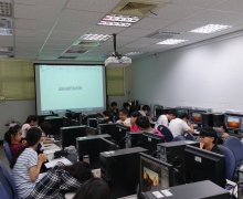 國立台南大學2017活動集錦