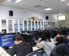 國立台南大學2017活動集錦