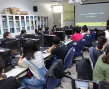 國立台南大學2017活動集錦