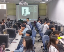 國立台南大學2017活動集錦