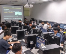 國立台南大學2017活動集錦