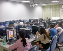 國立台南大學2017活動集錦