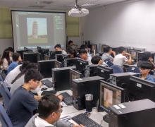 國立台南大學2017活動集錦