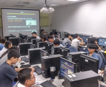 國立台南大學2017活動集錦