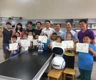 國立台南大學2018活動集錦