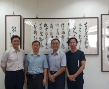 國立台南大學2018活動集錦