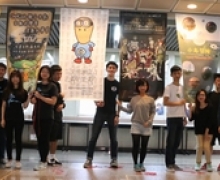 國立台南大學2016活動集錦