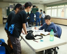 國立台南大學2016活動集錦