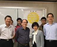 國立台南大學2016活動集錦
