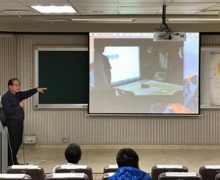國立台南大學2016活動集錦