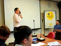 國立台南大學2017活動集錦