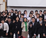 國立台南大學2017活動集錦