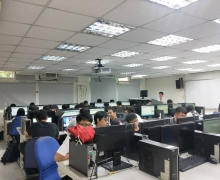 國立台南大學2018活動集錦