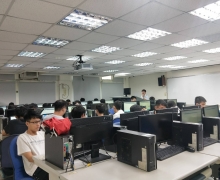 國立台南大學2018活動集錦